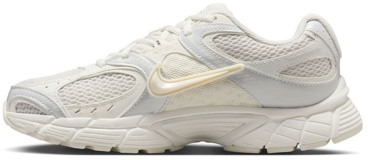 Кроссовки женские Nike V5 RNR N IQ0276-030 р.37,5 бежевые