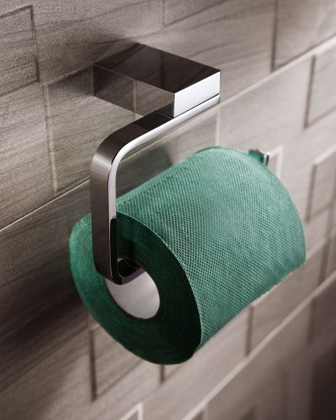 Держатель для туалетной бумаги Imprese Bitov 142300