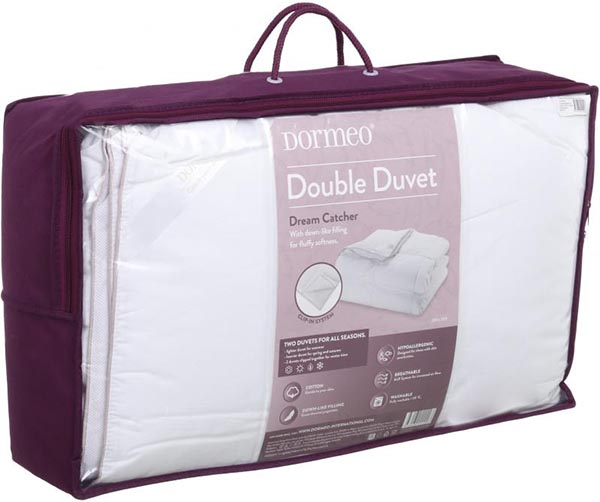 Одеяло Dream Catcher двойное 200x200 см Dormeo