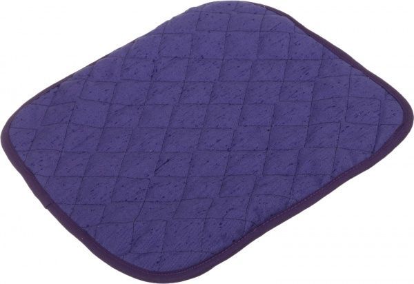 Комплект чехлов на табурет 33x33 см 4 шт. цвет в ассортименте Ярослав