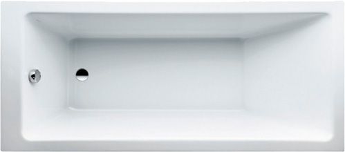 Ванна акрилова Laufen Pro 180х80 Pro 3895.0