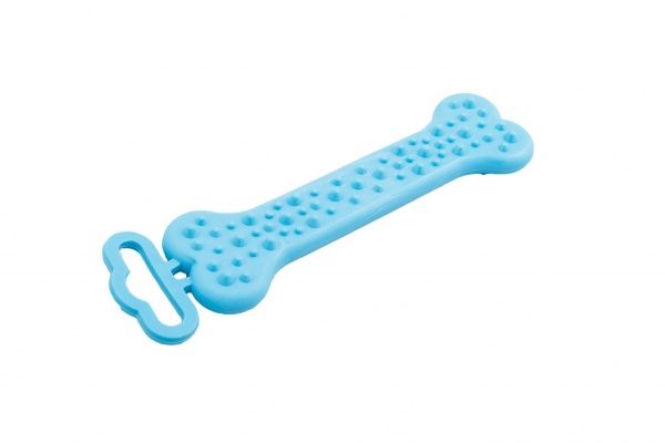 Игрушка для собак Lilli Pet Strong bite 16x5 см цвет в ассортименте 20-2516