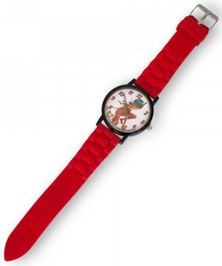 Годинник дитячий TBL у коробочці Miraculous