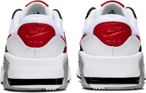 Кросівки Nike AIR MAX EXCEE (PS) CD6892-105 р.US 11,5C білий