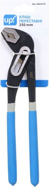 Клещи UP! (Underprice) UP-HH-DP-S0703