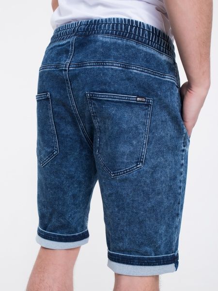 Шорты BigStar CONNER 111212890 р. 33 серый