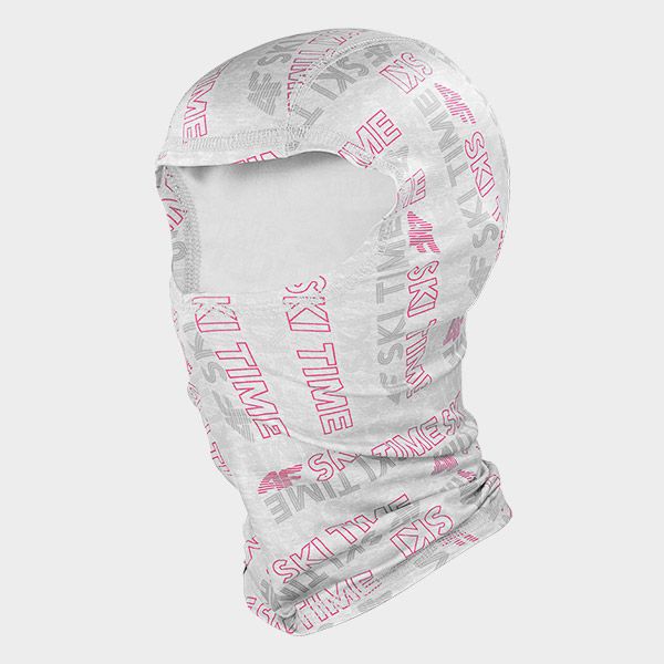 Балаклава 4F J4Z20-JKOMU400-90S OS різнокольоровий