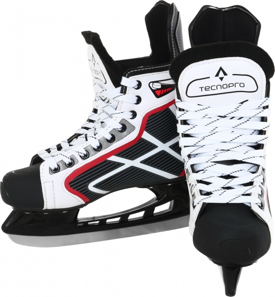 Ковзани хокейні TECNOPRO Toronto р. 37 241572 