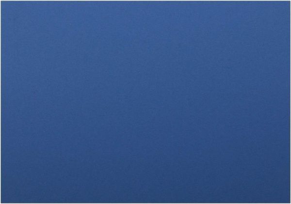 Бумага для дизайна Fotokarton № 35 королевский голубой A4  21x29,7 см 300 г/м² Folia