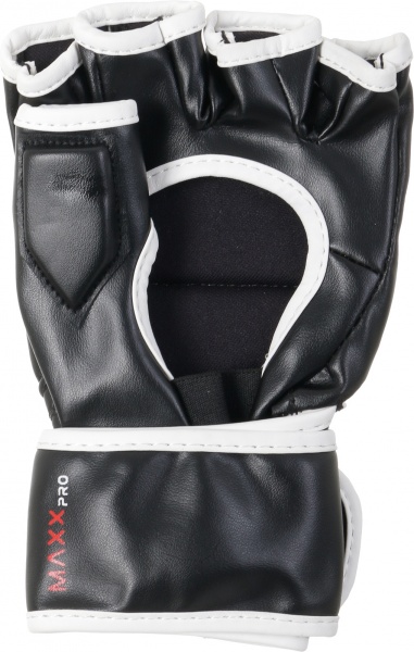 Варежки MaxxPro AVG-714 XLoz белый