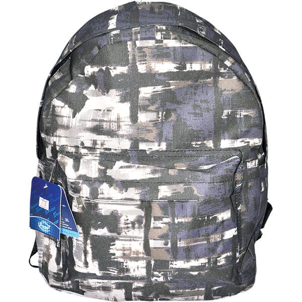 Рюкзак Бриз 7118(1) серый