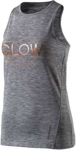 Майка Energetics Giselle 273460-68765 XS сірий