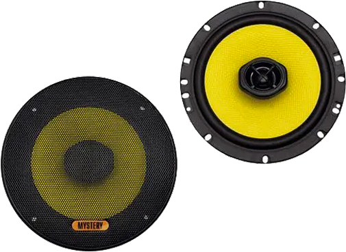 Автоакустика MF 632 