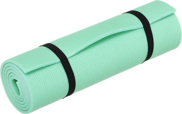 Коврик туристический Кемпинг Лайт 180x60x0,8 см