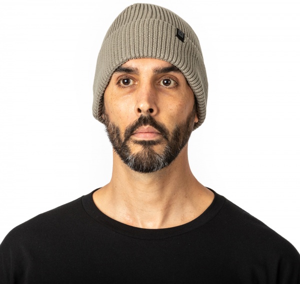 Шапка 5.11 Tactical Boistel Beanie 89163-256 р.one size бежевий