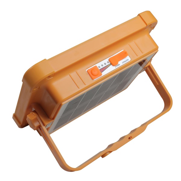 Фонарь прожекторный LED CONCEPT AP-IF400W