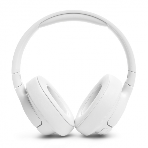 Навушники бездротові JBL Tune 720BT White white (JBLT720BTWHT) 
