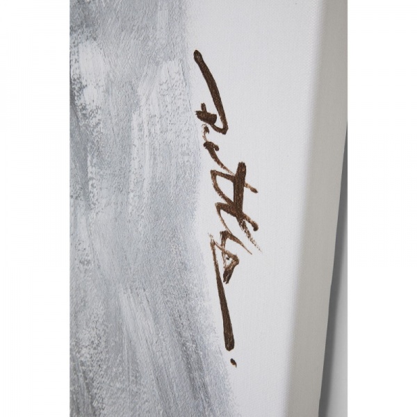 Картина хіп хоп 70x100 см KARE Design 53824 