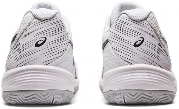 Кросівки Asics GEL-GAME 9 CLAY/OC 1041A358-100 р.45 білий
