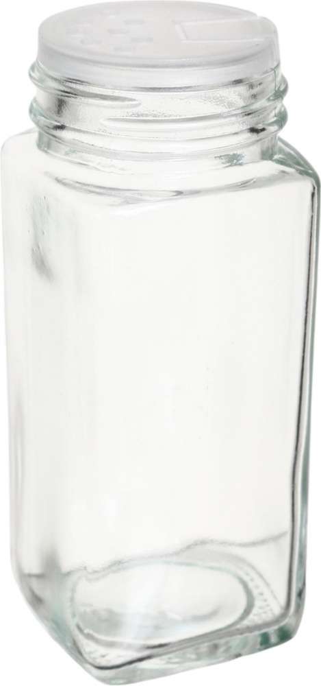 Емкость для специй Vittora с деревянной крышкой 120 мл