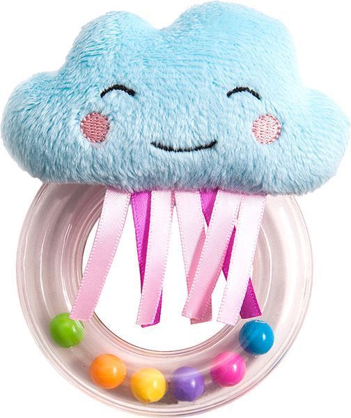 Погремушка Taf Toys Тучка 12075