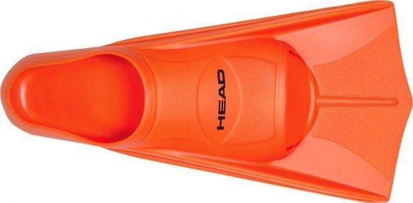 Ласти Head SOFT р. 37 помаранчевий