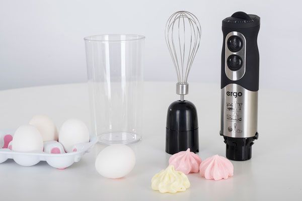 Блендер Ergo EHB 5000 