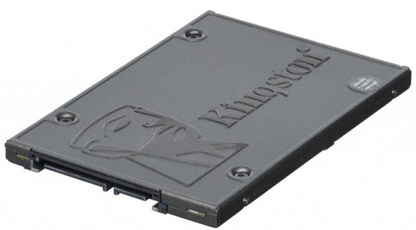 SSD-накопитель Kingston A400 480GB 2,5