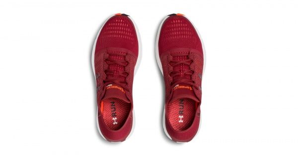 Кросівки Under Armour UA Speedform Gemini Vent 3020661-600 р.12 бордовий