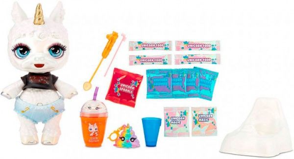 Игровой набор Poopsie Лама с сюрпризами 