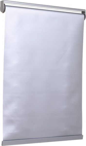 Ролета термо (blackout) Bella Vita на пружине C1603-11 50x150 см белая 