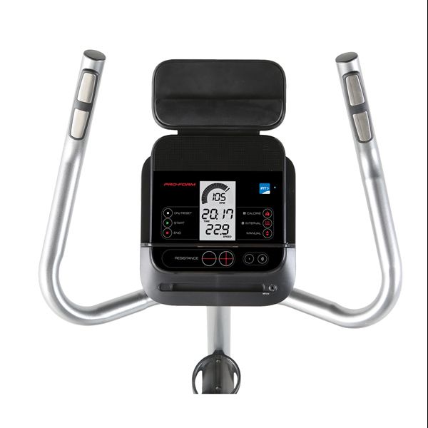 Велотренажер ProForm 210 CSX PFEVEX73017