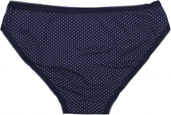 Набор трусов трусики Фламинго Пшоно 2 шт. р.116 розовый с синим 325-424-1 