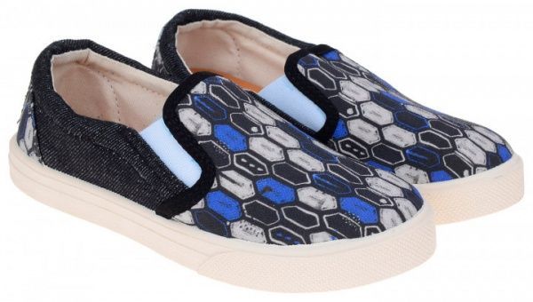 Кеды Олдком Boston Ромб р.30 