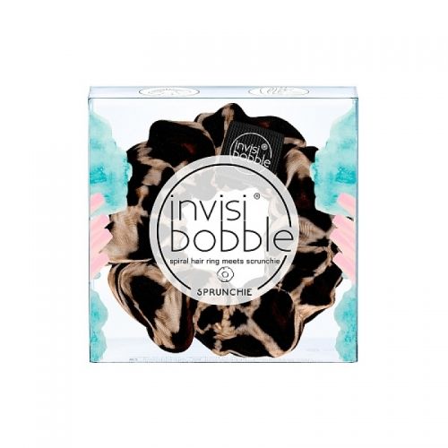 Резинка для волосся Invisibobble Sprunchie Purrfection 1 шт. 