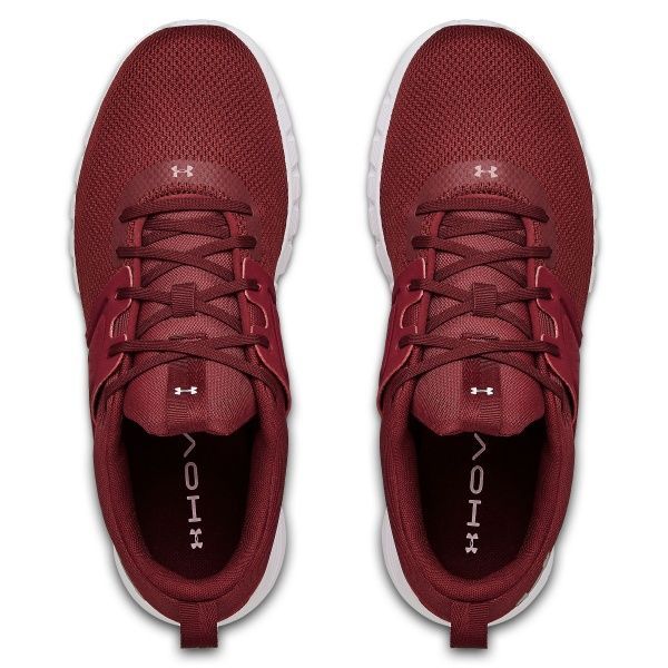 Кросівки Under Armour UA HOVR CTW 3022427-603 р.9,5 бордовий