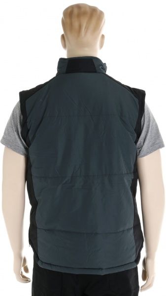 Жилет рабочий Delta plus Fidji   р. S FIDJIGRPT серый