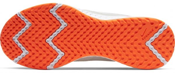 Кроссовки Nike WMNS REVOLUTION 5 BQ3207-007 р.7 разноцветный