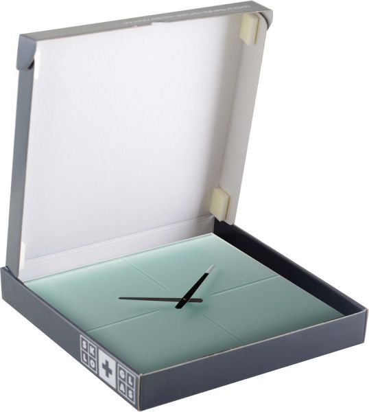 Часы настенные Line-1