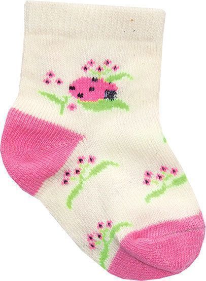 Носки детские GABBI NSD- 57 90057 р.10–12 мульти 