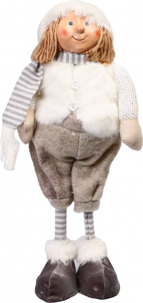 Декорация новогодняя в ассортименте EPI-AT17419146CD-24 60 см 