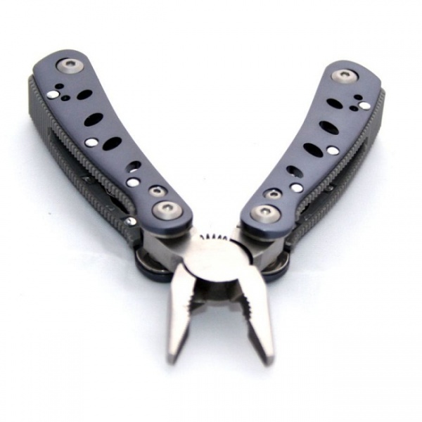 Мультитул Ganzo Multi Tool G2019S