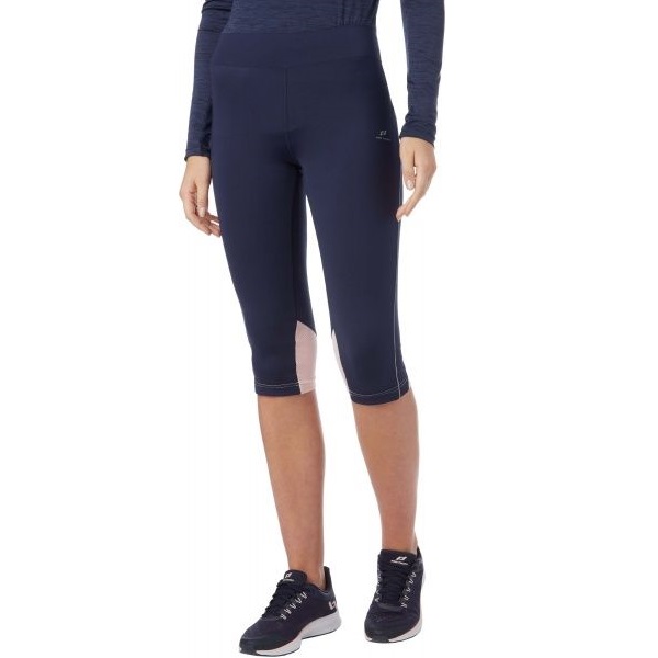 Бриджи Pro Touch Paiva III wms 273315-518 34 синий