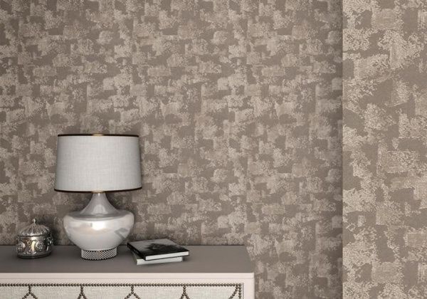 Шпалери зі спіненого вінілу Vinil Vinil Тусон Тусон НКП3-0780 0,53x15 м 