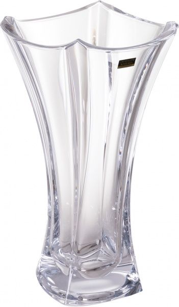 Ваза скляна Colosseum F78 35.5 см Bohemia