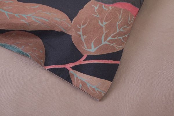 Комплект постельного белья Artichoke 2 разноцветный 