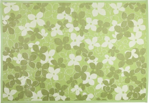 Ковер Narma Nurme Lime 160x230