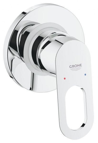 Душовий набір Grohe BauLoop 111042