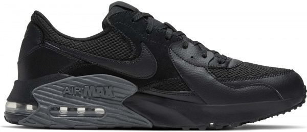 Кроссовки Nike AIR MAX EXCEE CD4165-003 р.US 14 черный