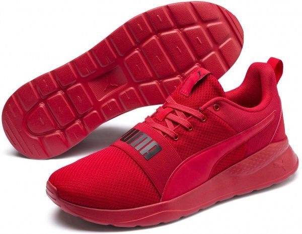 Кроссовки Puma Anzarun Lite Bold 37236204 р.UK 7 красный